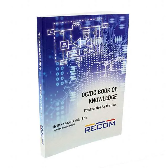 92000322 Recom Power